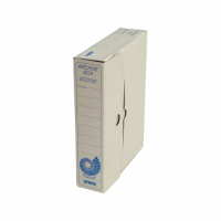 Box Emba archivní Economy - 32,5 x 24 x 7,5 cm