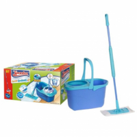 Mop Spontex Express Systém Plus - úklidový set