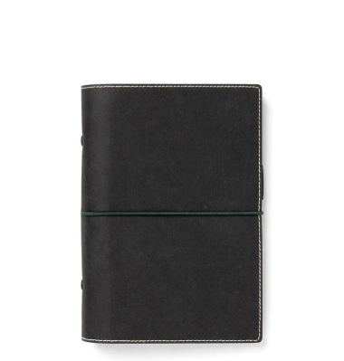 Diář Filofax ECO Essential - osobní / ebony