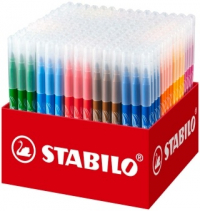 STABILO Power 240 XXL-BOX