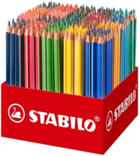 STABILO Trio silná 300 XXL-BOX