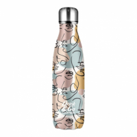 Termoláhev CoolPack 500 ml - Art Deco