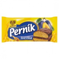 Perník švestka 60 g