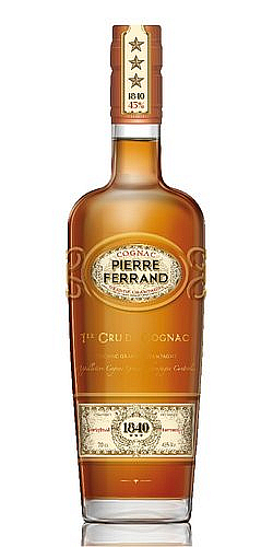 Cognac Pierre Ferrand Original 1840  45%0.70l