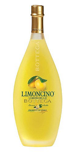 Likér Bottega Limoncino  30%0.50l