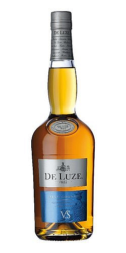 Cognac de Luze VS  40%0.70l