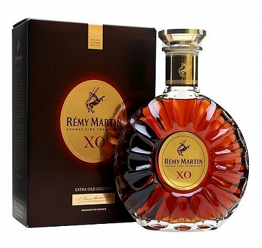 MINI Cognac Remy Martin XO  40%0.05l