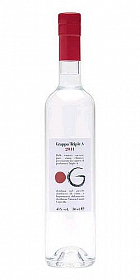 Grappa Capovilla Punto G  45%0.50l