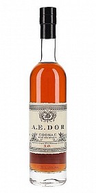MINI Cognac AE Dor XO          mini Sklo 0.05l