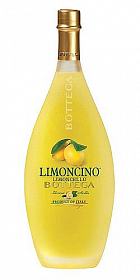Likér Bottega Limoncino  30%0.50l