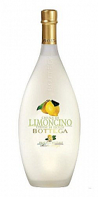 Likér Bottega Limoncino Crema  15%0.50l
