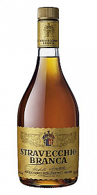 Brandy Branca Stravecchio Originale 38%0.70l