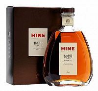 Cognac Hine rare VSOP  gB 40%0.70l