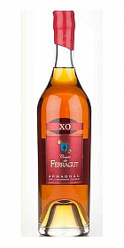 Armagnac Ferragut XO  gB 40%0.70l