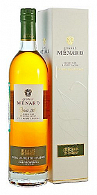 Cognac JP Menard Selection des Domaines  gB  40%0.70l