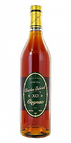 Cognac Charles Gabriel XO  40%0.70l