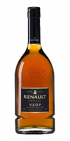 Cognac Renault Carte Noire VSOP  40%0.50l