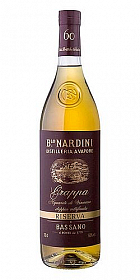 Grappa Nardini 60 Riserva  60%0.70l