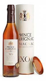 Armagnac Prince dArignac XO  gT 40%0.70l