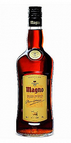 Brandy Osborne Magno  36%1.00l