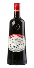 Likér Badel Lavov bitter        32%1.00l