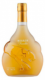 Likér Meukow Vanilla  30%0.70l