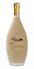 Likér Bottega Macchiato  15%0.50l