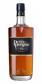 Cognac Polignac VS v krabičce  40%0.70l