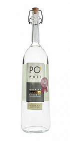 Grappa Jacopo Poli Po di Poli Moscato Morbida  gB 40%0.70l