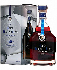 Brandy Gran Duque de Alba XO v krabičce  40%0.70l