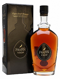 Cognac Frapin VSOP Grande Champagne  gB 40%0.70l