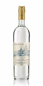 Marolo Grappa di Gewürztraminer  42%0.70l