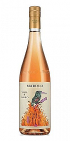 Marolo Grappa di Barolo Riserva 4y  50%0.70l