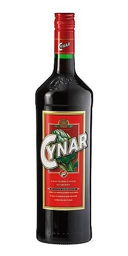 Likér Cynar  16.5%0.70l