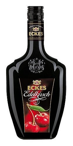 Likér Eckes Edelkirsch  20%0.50l