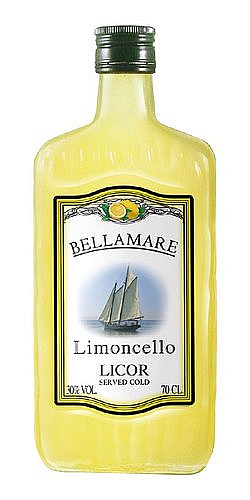 Teichenné Bellamare Limoncello  30%0.70l