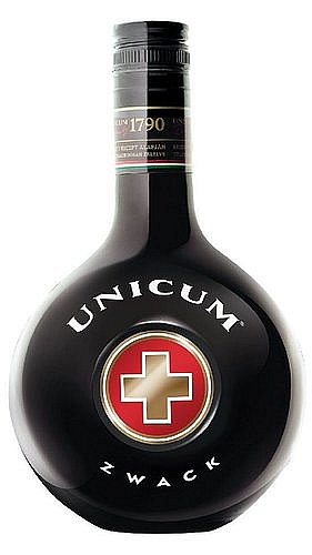 Likér Unicum Zwack  40%0.50l