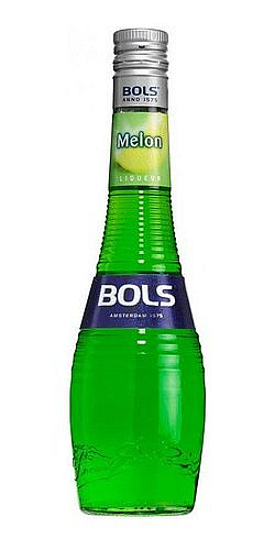 Likér Bols Meloun  17%0.70l