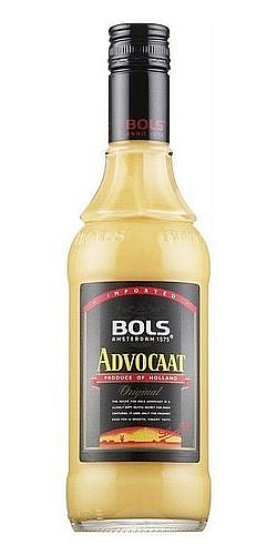 Likér Bols Advocaat  15%0.70l