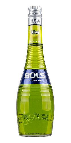 Bols Kiwi  17%0.70l