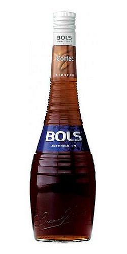 Likér Bols Coffee  24%0.70l