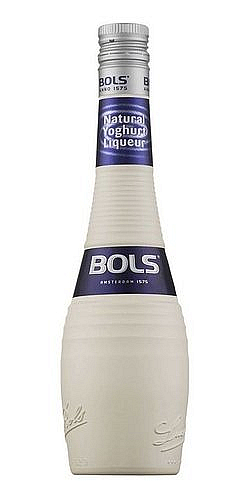 Likér Bols Yoghurt  15%0.70l