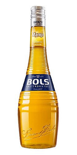 Likér Bols Mango  17%0.70l