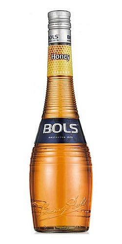 Likér Bols Honey  17%0.70l