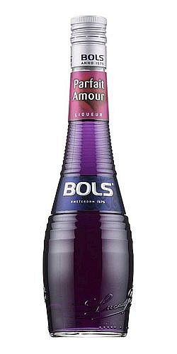 Likér Bols Parfait Amour  24%0.70l