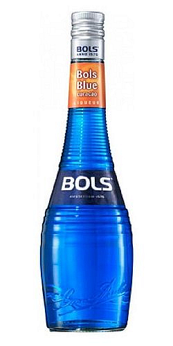 Likér Bols Blue  21%0.70l