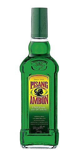 Bols Pisang Ambon  17%0.70l