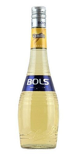 Likér Bols Vanilla  24%0.70l