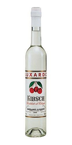 Ovocná pálenka Luxardo Kirsch  40%0.50l