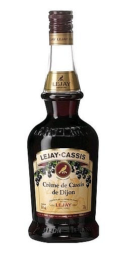 Likér Sisca Cassis de Dijon 15%0.70l